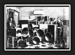 Luigi Russolo Corale 1921 Classic Industrial Noise Experimental Music www icyvideo com