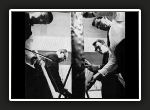 Stockhausen: "Mikrophonie I"