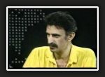 Frank Zappa on Larry King Live (FULL)