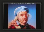 Holger Czukay - Der Osten Ist Rot (the east is red)