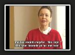 Laurie Anderson - interview Swedish TV 2007