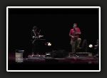 Laurie Anderson, Lou Reed et/and John Zorn (2010-07-02) Salle Wilfrid-Pelletier