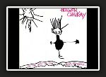 Holger Czukay "Witches' Multiplication Table"