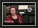 Kaija Saariaho on Composing Using a Computer in the Past