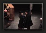 Satie et la Belle Excentrique extrait de 3 minutes