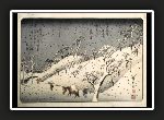 Henry Cowell: The Snows of Fujiyama (1924)