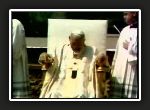 Holger Czukay "Blessed Easter"
