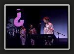 J iii "Laurie Anderson" "SmokeRings" 1986
