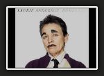 Laurie Anderson - Bodies In Motion