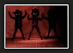 The Residents.  Burning Love.