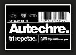 Autechre - Stud